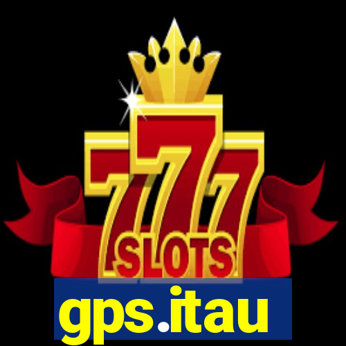 gps.itau