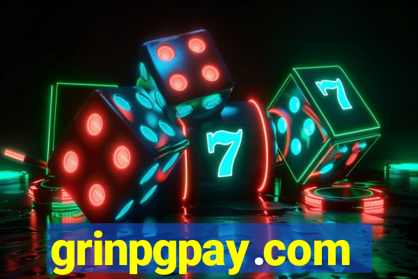 grinpgpay.com