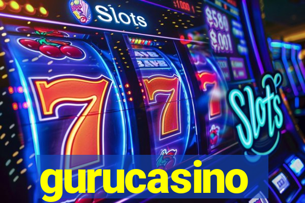 gurucasino