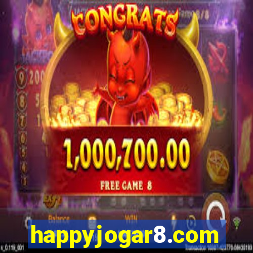 happyjogar8.com