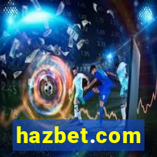 hazbet.com