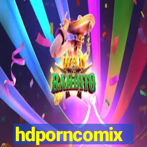 hdporncomix