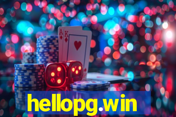 hellopg.win