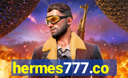 hermes777.co