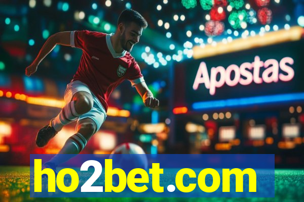 ho2bet.com