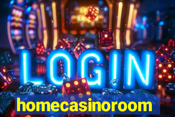 homecasinoroom