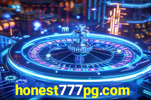 honest777pg.com