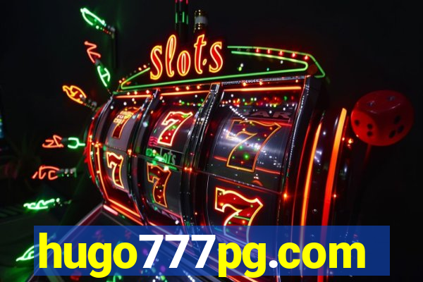 hugo777pg.com