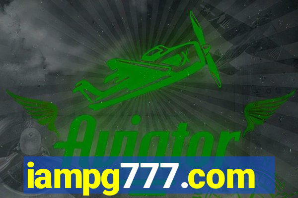 iampg777.com