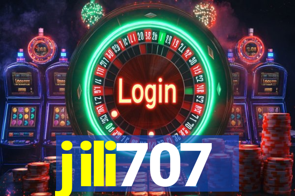 jili707