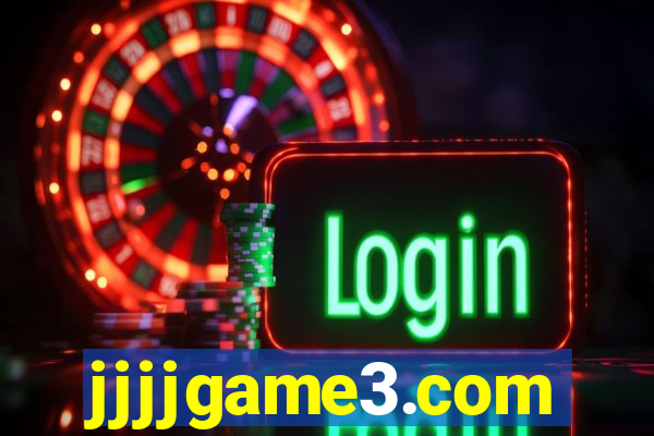 jjjjgame3.com