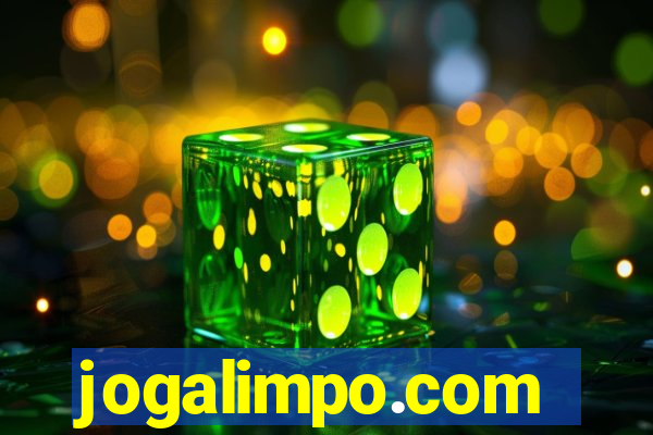 jogalimpo.com