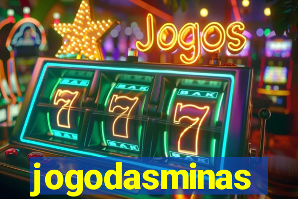 jogodasminas