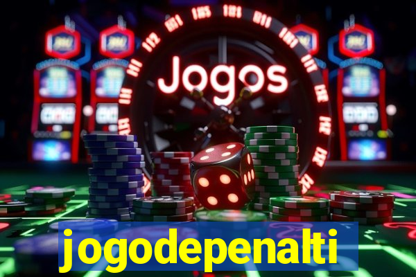 jogodepenalti