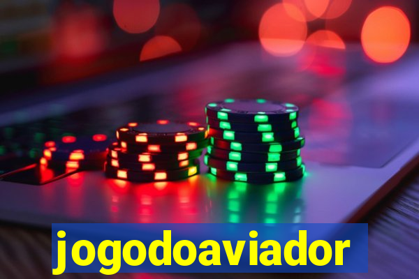 jogodoaviador