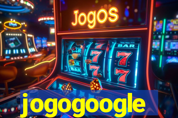 jogogoogle