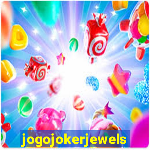 jogojokerjewels