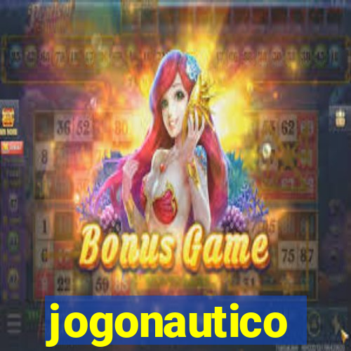 jogonautico