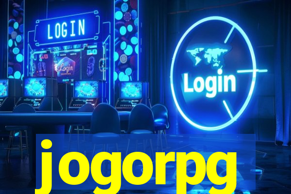 jogorpg