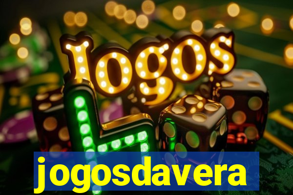 jogosdavera