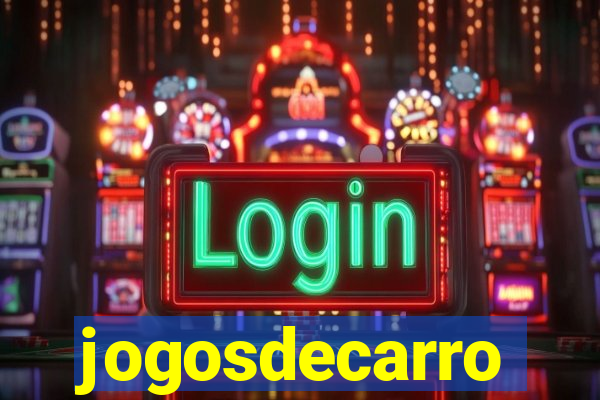 jogosdecarro