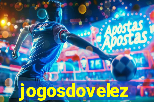 jogosdovelez