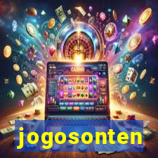 jogosonten