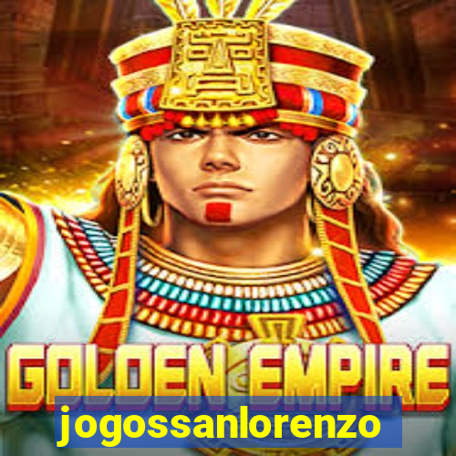 jogossanlorenzo