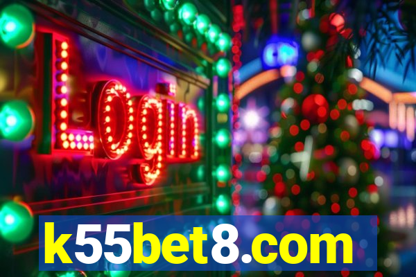 k55bet8.com