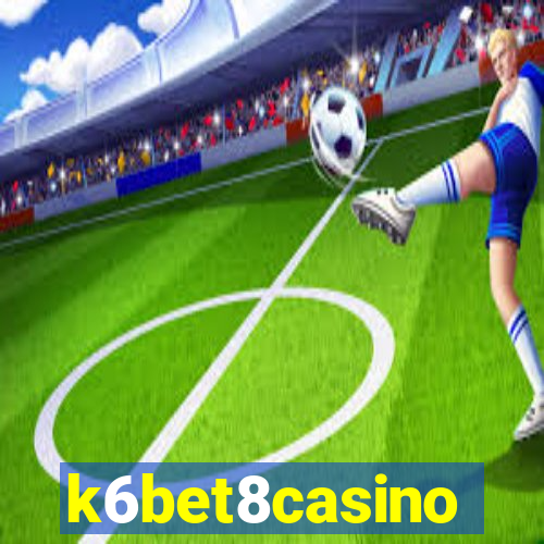 k6bet8casino