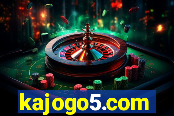 kajogo5.com