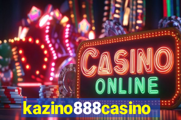 kazino888casino