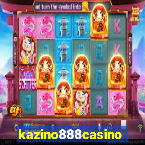 kazino888casino