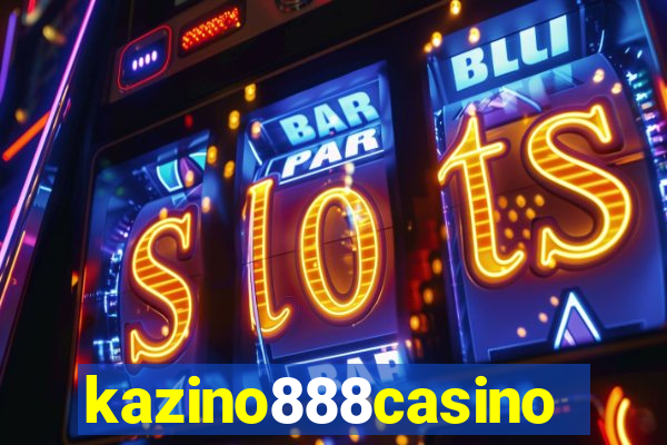 kazino888casino