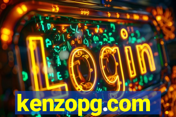 kenzopg.com