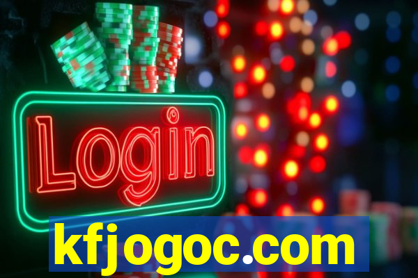 kfjogoc.com