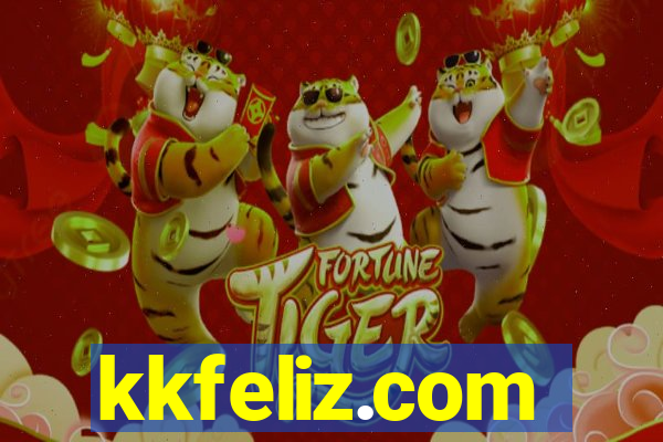 kkfeliz.com