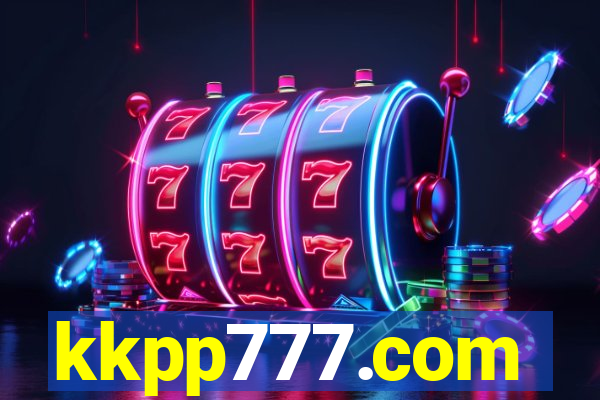 kkpp777.com