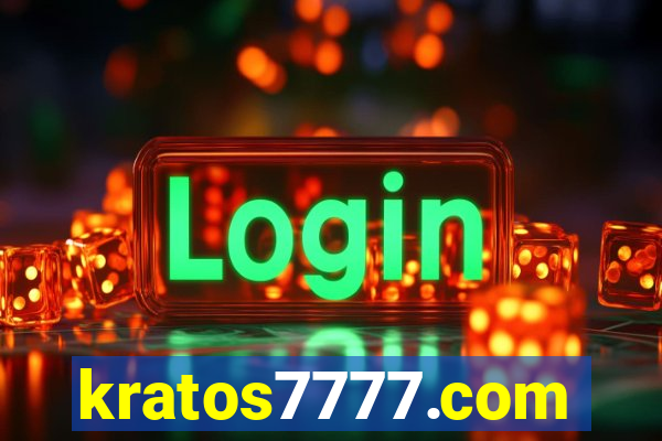 kratos7777.com