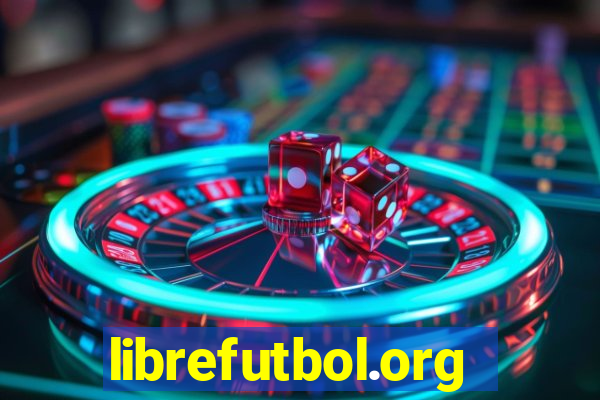 librefutbol.org