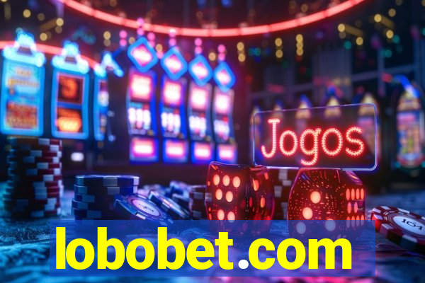 lobobet.com