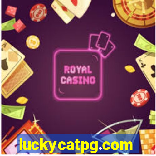 luckycatpg.com