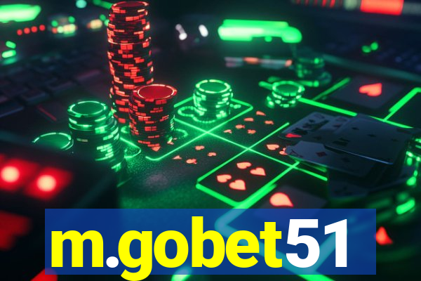 m.gobet51