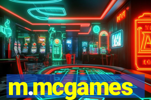 m.mcgames