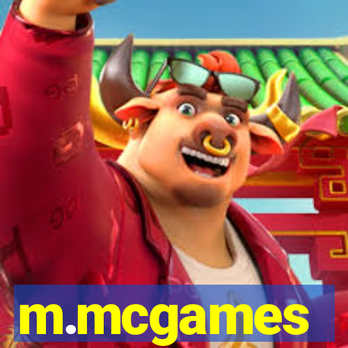 m.mcgames