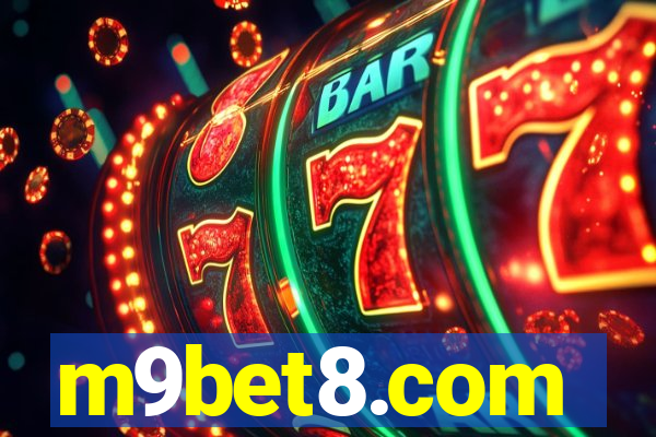 m9bet8.com