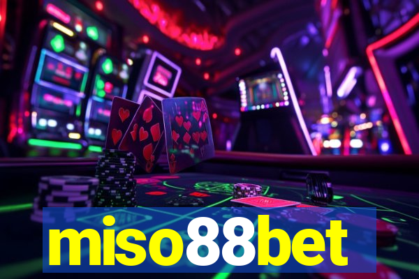 miso88bet