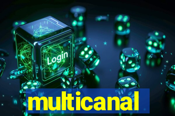 multicanal