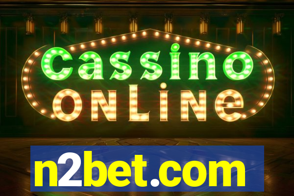 n2bet.com