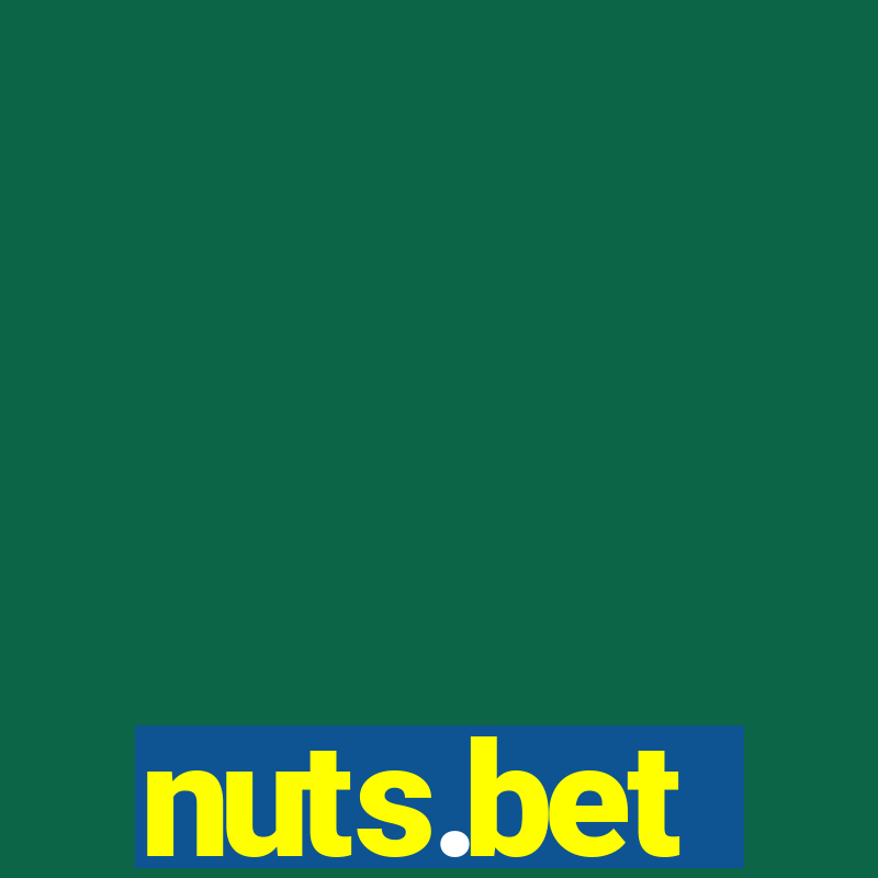 nuts.bet